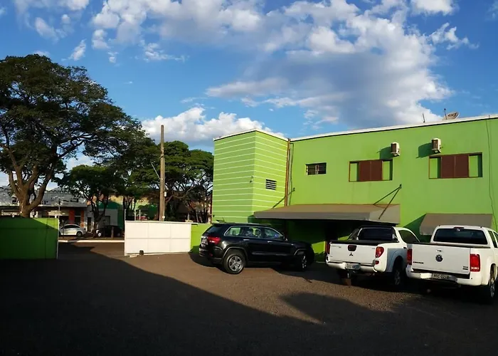 Figueira PalaceHotel Em