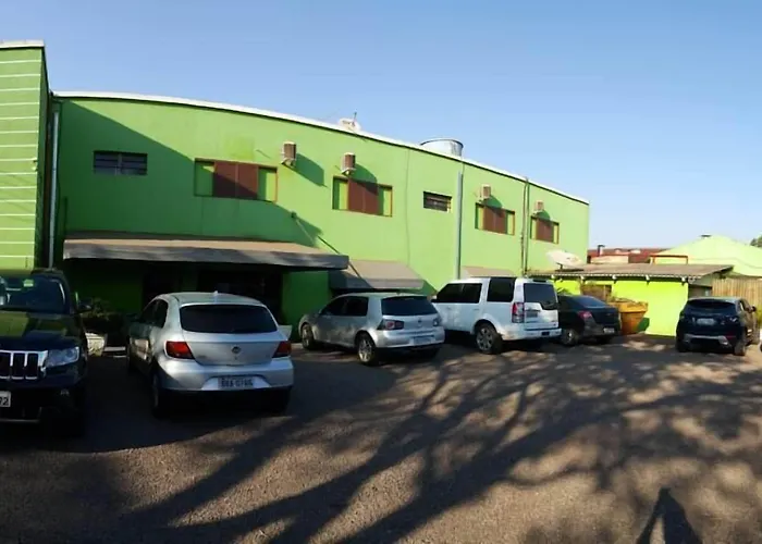 Figueira PalaceHotel Em